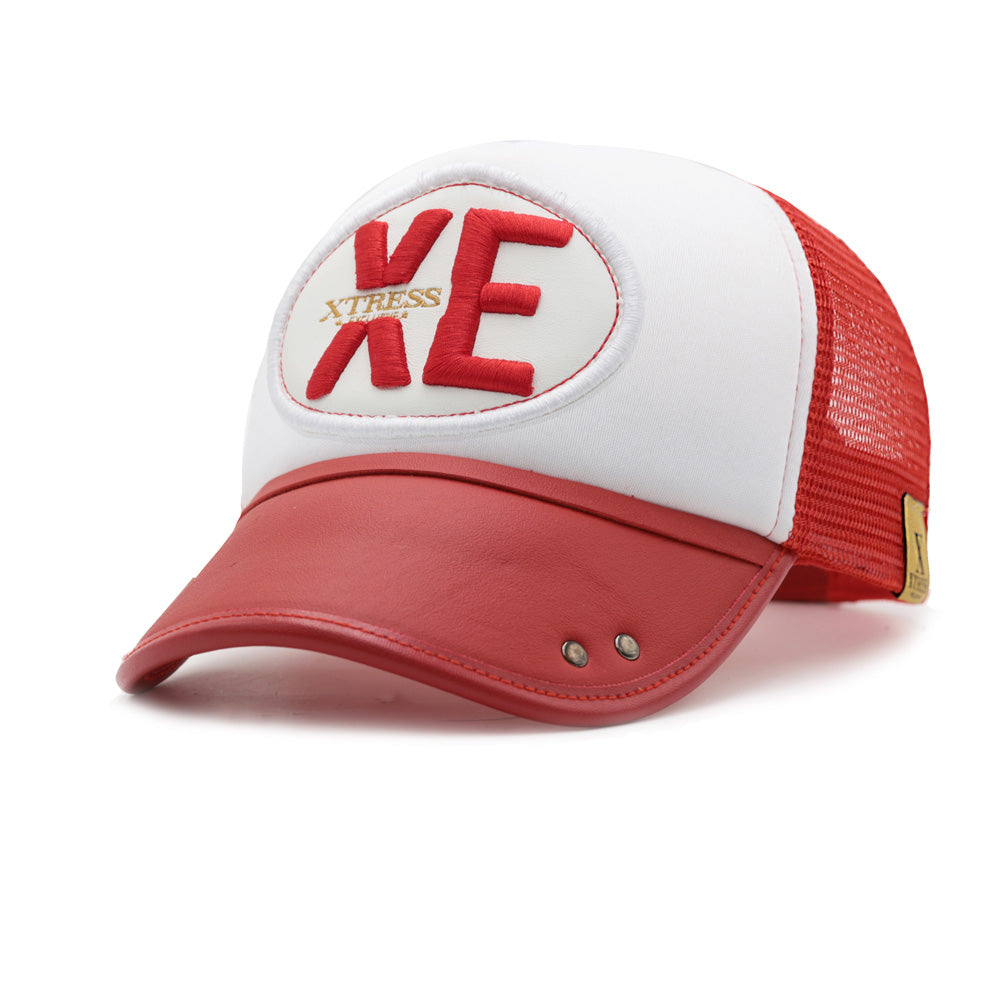 XE 07 (red)